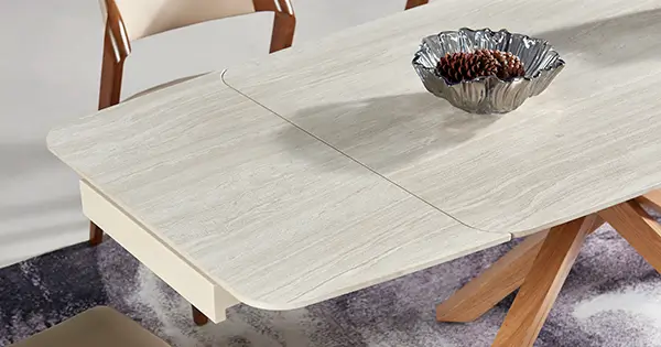 12mm ceramic tabletop